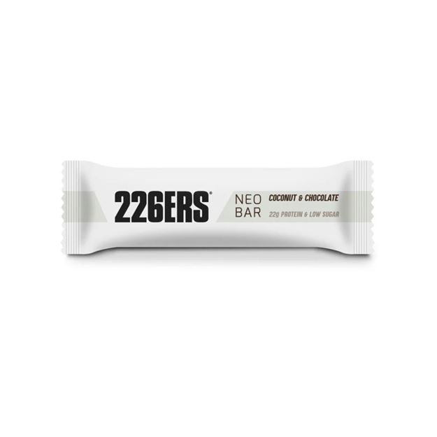 Picture of 226ERS NEO BAR 50GR COCONUT & CHOCOLATE